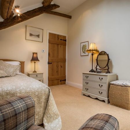 فيلا 3 Bed In Cartmel Lcc16 المظهر الخارجي الصورة