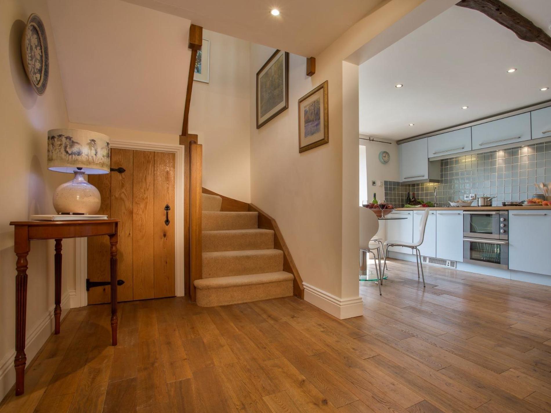 فيلا 3 Bed In Cartmel Lcc16 المظهر الخارجي الصورة