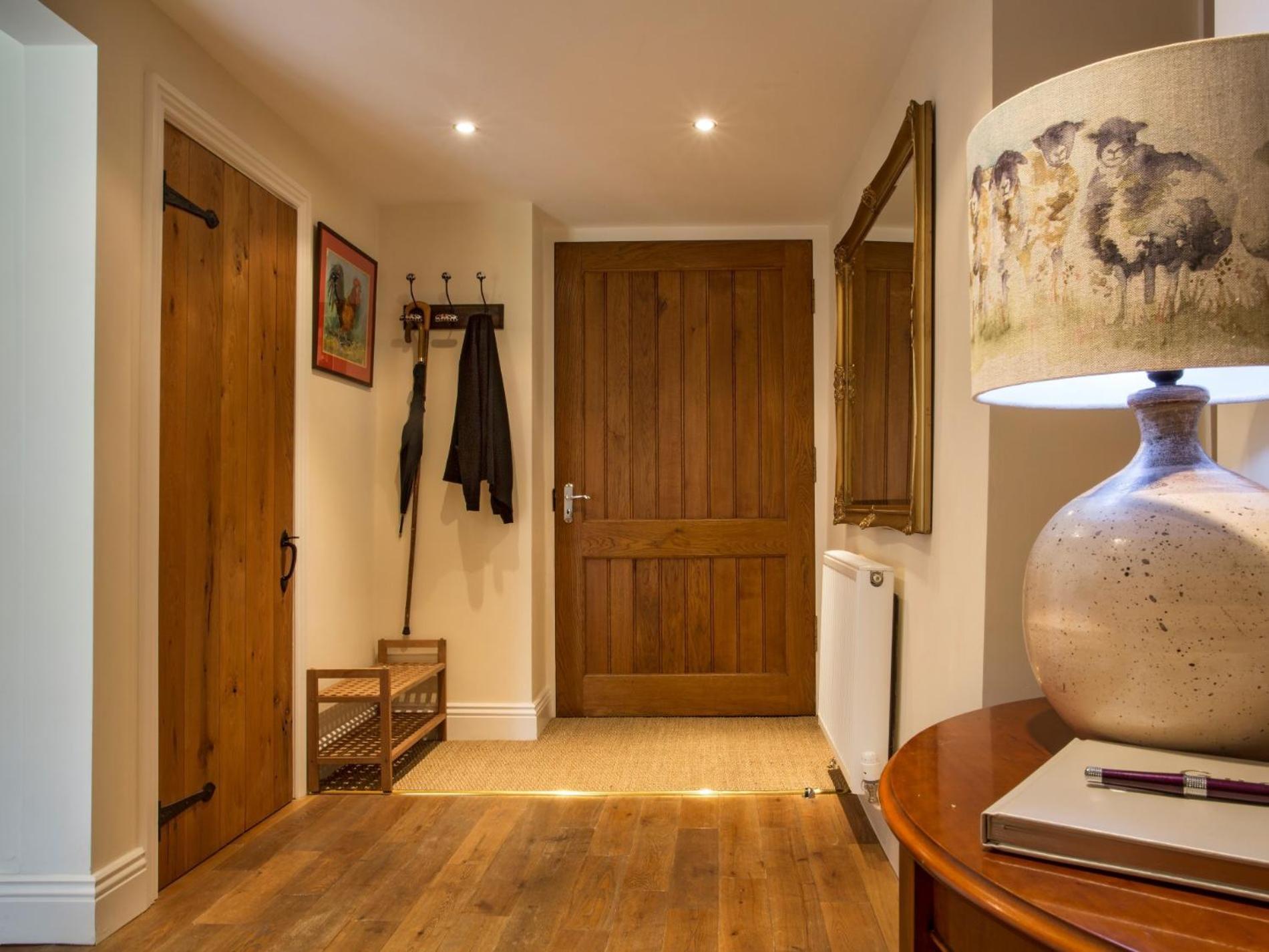 فيلا 3 Bed In Cartmel Lcc16 المظهر الخارجي الصورة