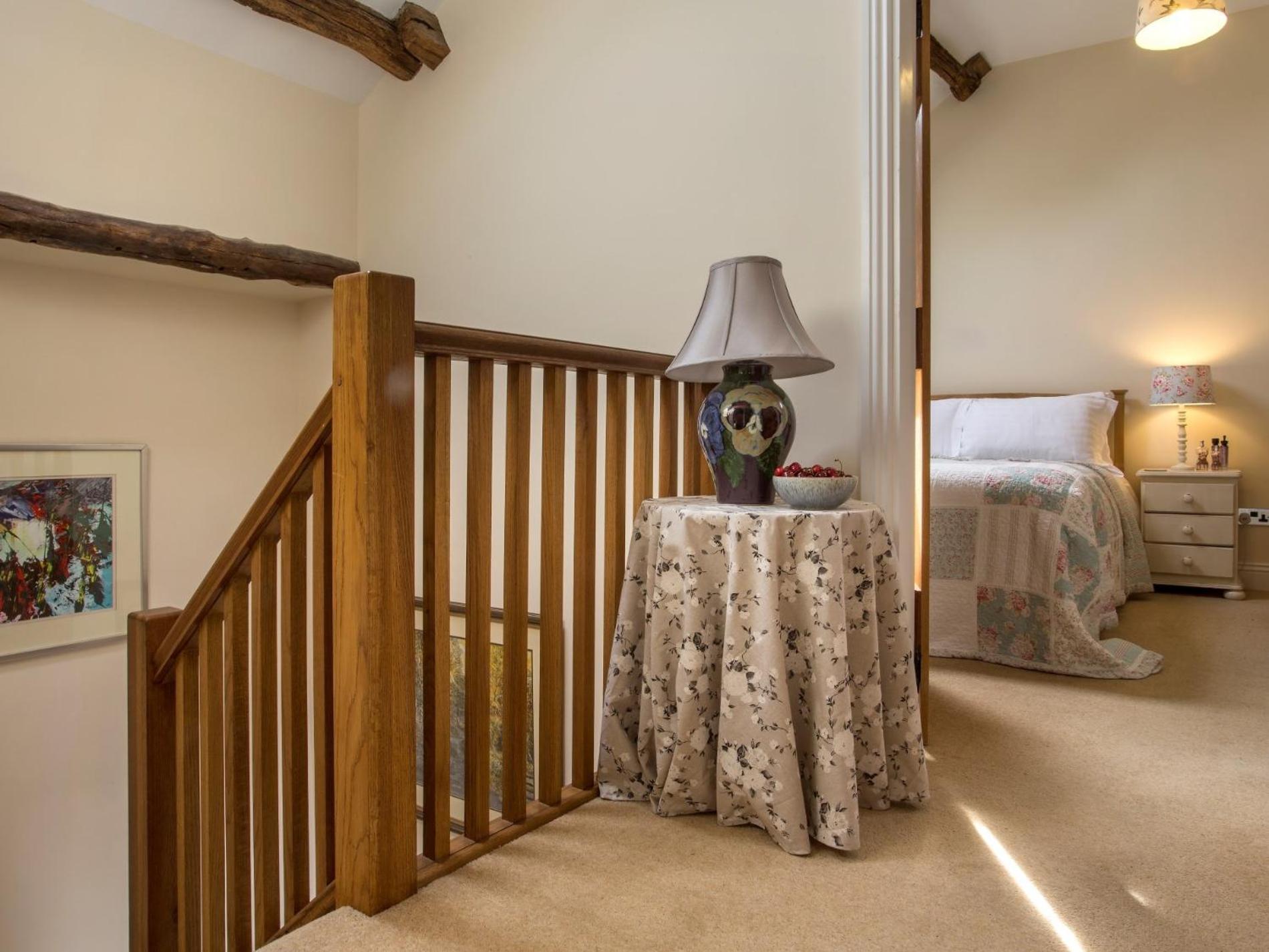 فيلا 3 Bed In Cartmel Lcc16 المظهر الخارجي الصورة