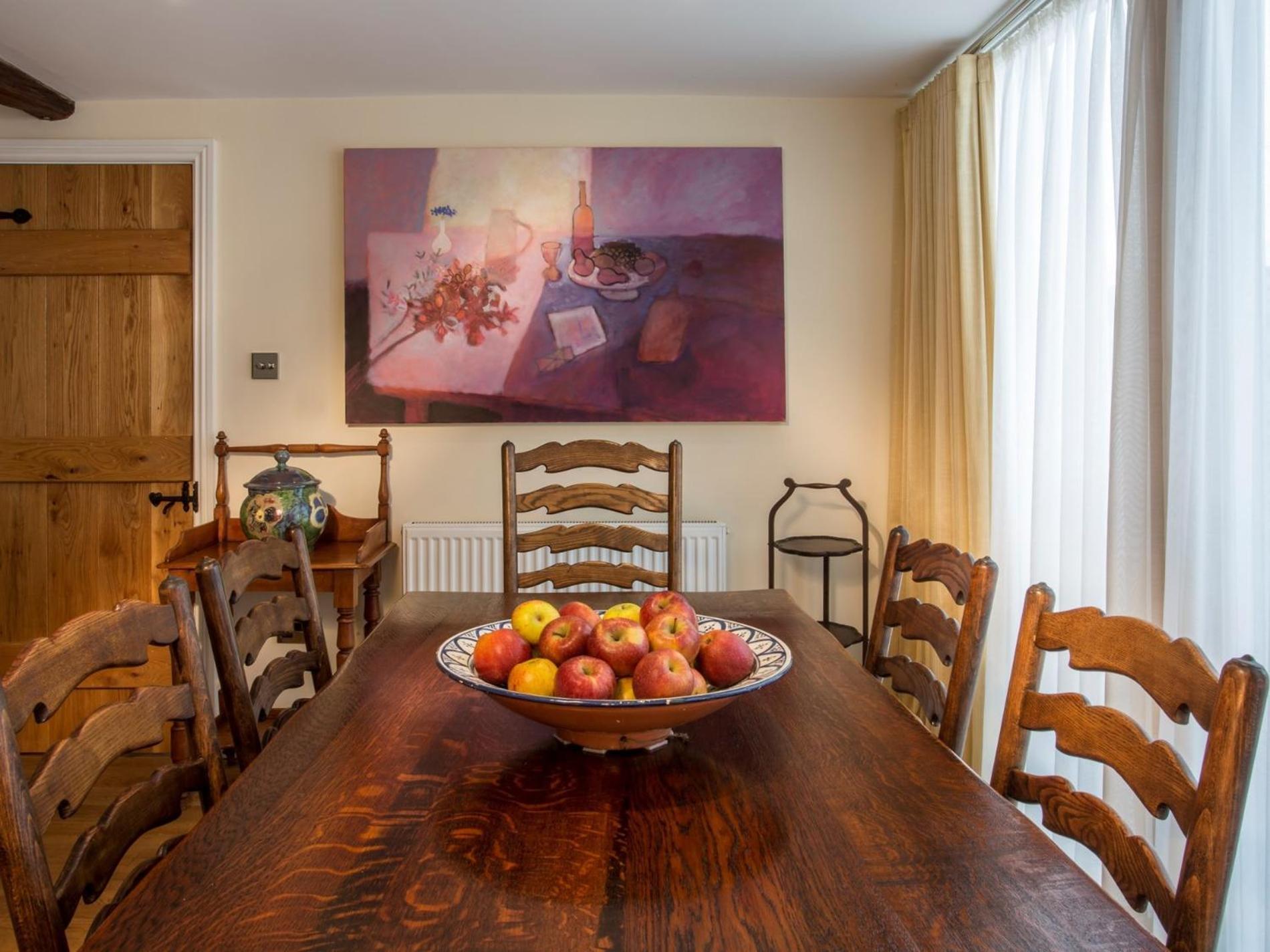 فيلا 3 Bed In Cartmel Lcc16 المظهر الخارجي الصورة